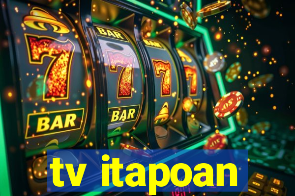 tv itapoan