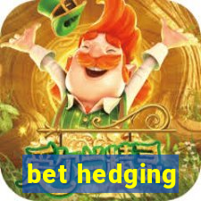 bet hedging