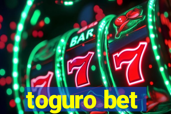 toguro bet