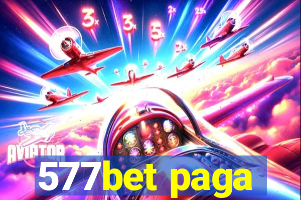 577bet paga