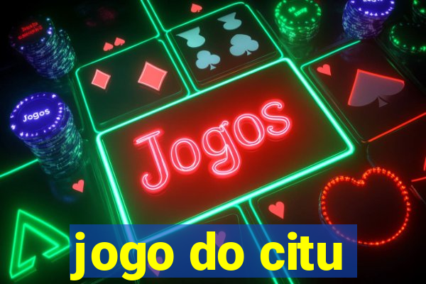 jogo do citu