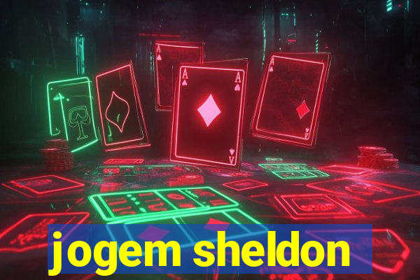 jogem sheldon