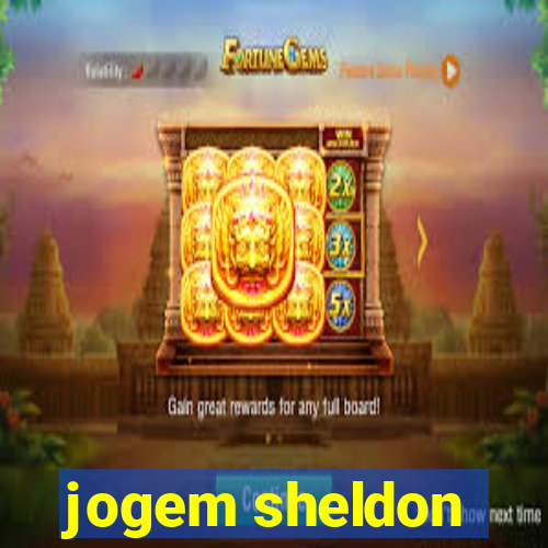 jogem sheldon