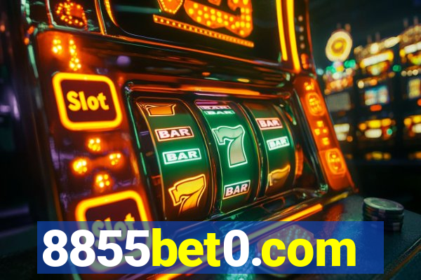 8855bet0.com