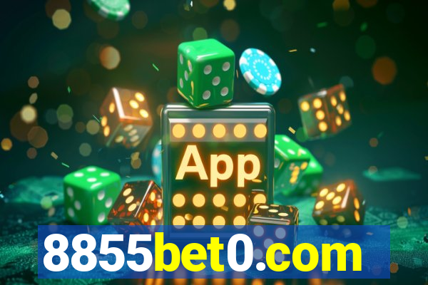 8855bet0.com