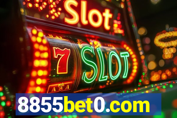 8855bet0.com