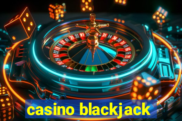 casino blackjack