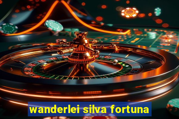 wanderlei silva fortuna