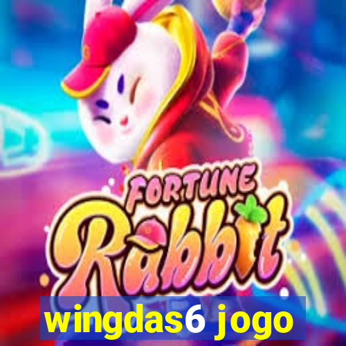 wingdas6 jogo