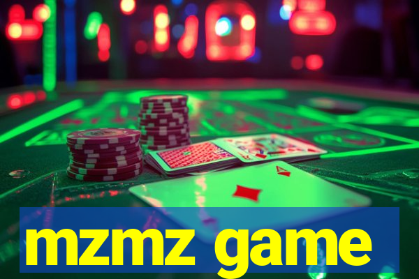 mzmz game