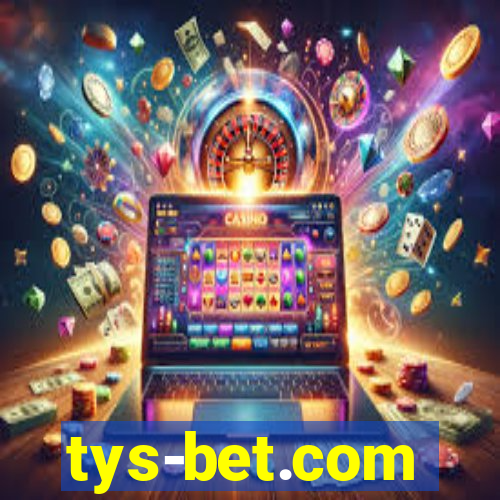 tys-bet.com