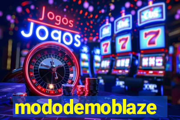 mododemoblaze