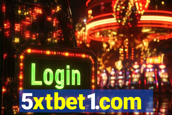 5xtbet1.com