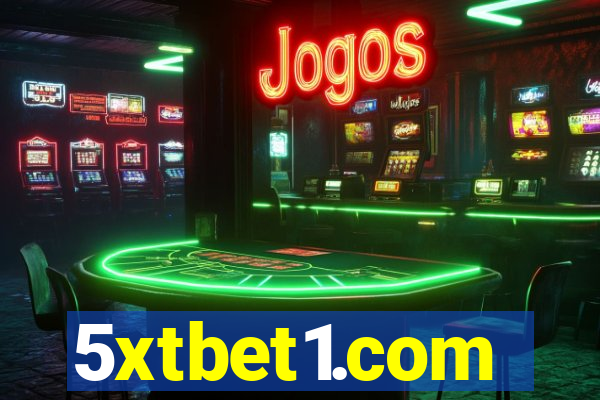 5xtbet1.com