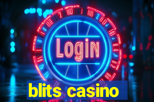 blits casino