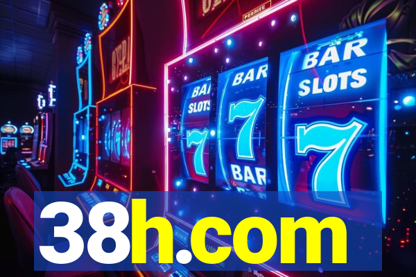 38h.com