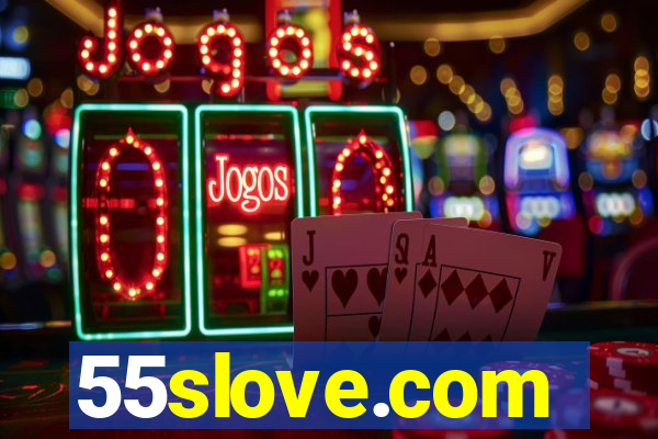 55slove.com