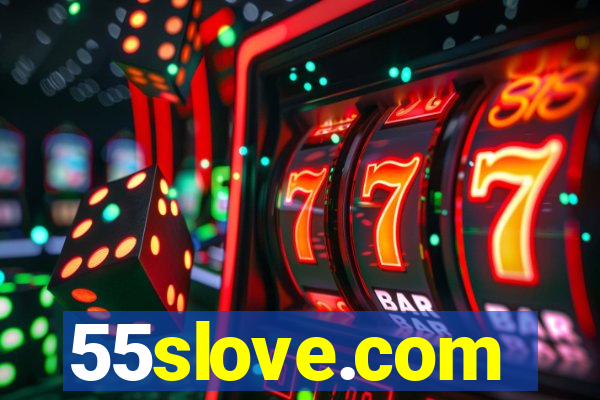 55slove.com