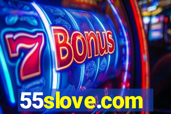 55slove.com