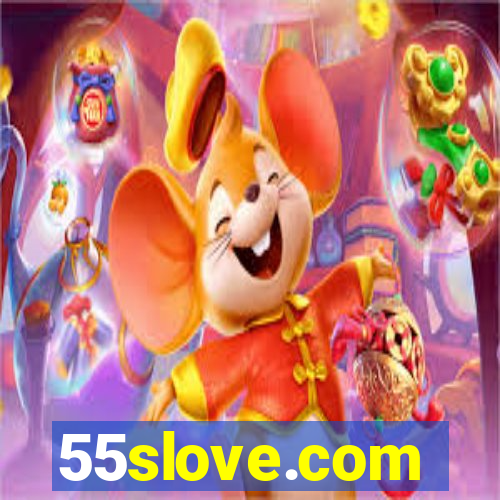 55slove.com