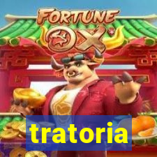 tratoria