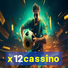 x12cassino