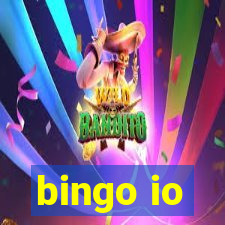 bingo io