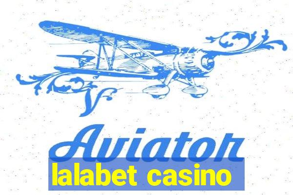 lalabet casino