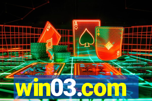 win03.com