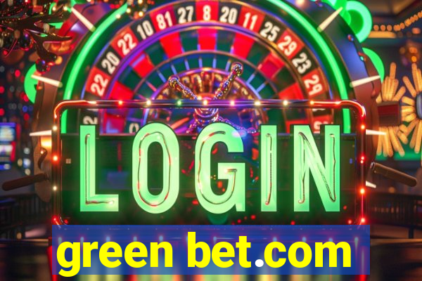 green bet.com