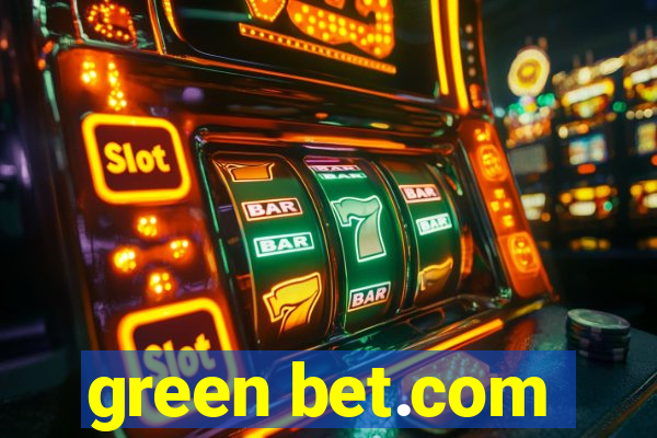 green bet.com