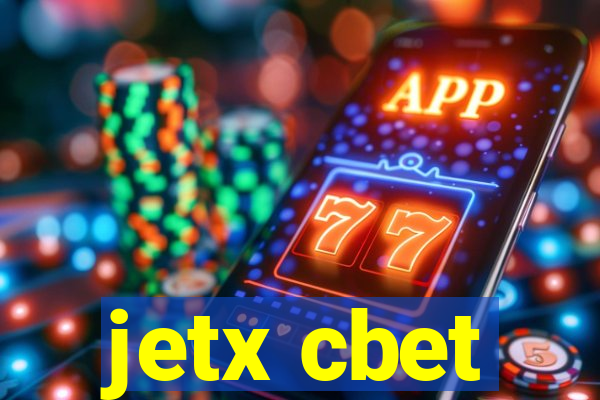 jetx cbet