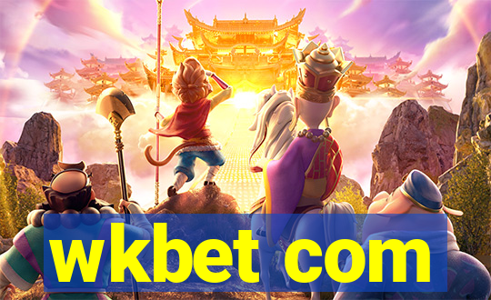 wkbet com