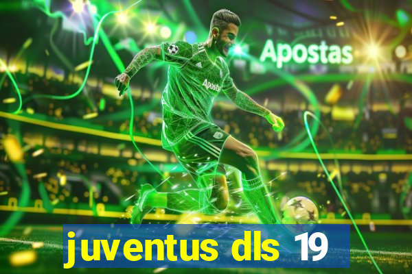 juventus dls 19