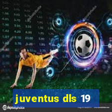 juventus dls 19