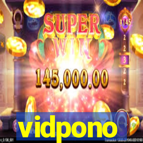 vidpono