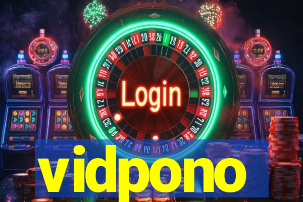 vidpono