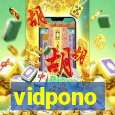 vidpono