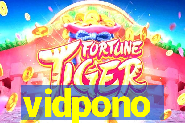 vidpono