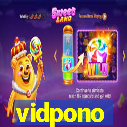 vidpono