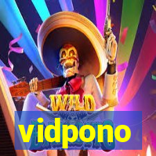 vidpono