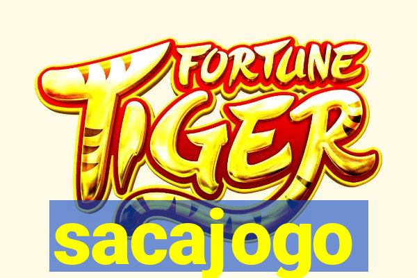 sacajogo