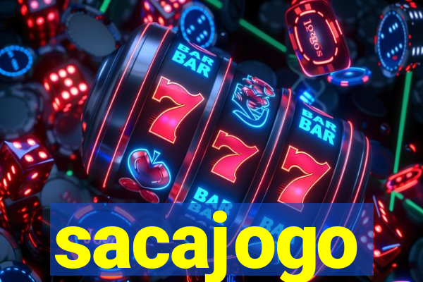 sacajogo