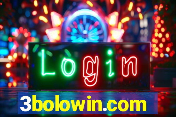 3bolowin.com