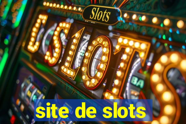 site de slots