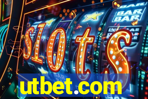 utbet.com