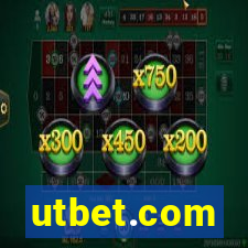 utbet.com