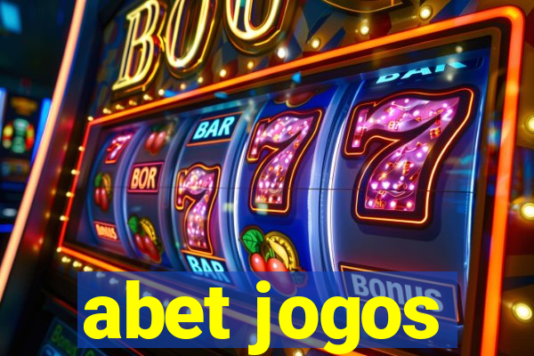 abet jogos