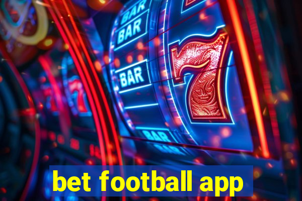 bet football app