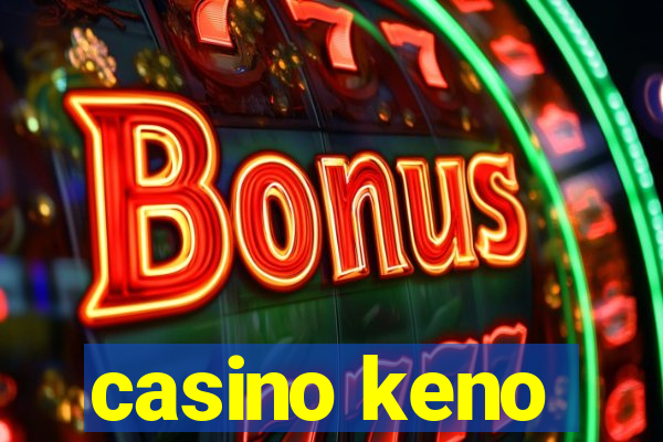 casino keno